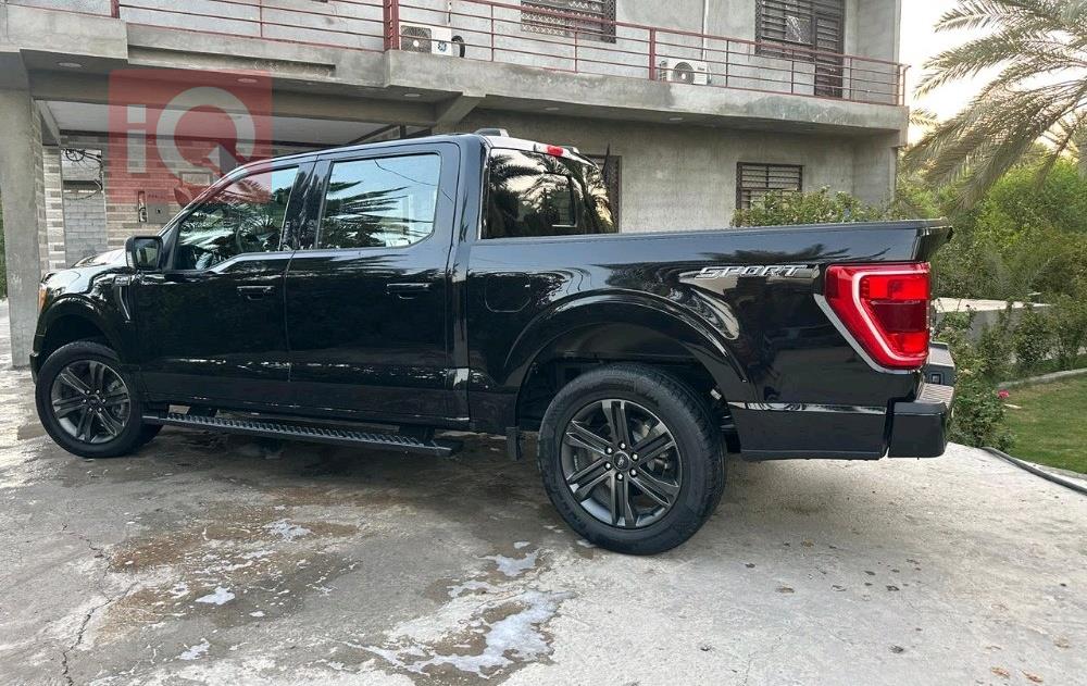 فۆرد F-150